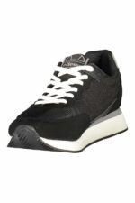ELLESSE MEN'S BLACK SPORTS FOOTWEAR - Image 3