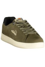 ELLESSE MEN'S SPORTS FOOTWEAR GREEN - Image 2