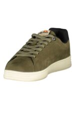 ELLESSE MEN'S SPORTS FOOTWEAR GREEN - Image 3