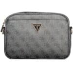 GUESS JEANS WOMEN'S BLACK BAG