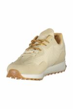 LAURA BIAGIOTTI WOMEN'S BEIGE SPORTS SHOES - Image 3