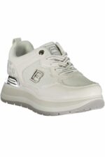 LAURA BIAGIOTTI WOMEN'S WHITE SPORTS SHOES - Image 2