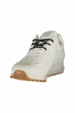 LAURA BIAGIOTTI WOMEN'S WHITE SPORTS SHOES - Image 3