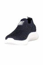 LAURA BIAGIOTTI WOMEN'S BLUE SPORTS SHOES - Image 3