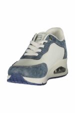 LAURA BIAGIOTTI WOMEN'S BLUE SPORTS SHOES - Image 3