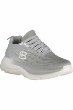 LAURA BIAGIOTTI WOMEN'S SPORTS SHOES, GREY - Image 2