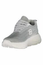 LAURA BIAGIOTTI WOMEN'S SPORTS SHOES, GREY - Image 3