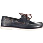 LUMBERJACK MEN'S CLASSIC BLUE FOOTWEAR