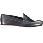 LUMBERJACK MEN'S CLASSIC BLUE FOOTWEAR