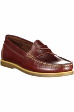 LUMBERJACK MEN'S CLASSIC BROWN FOOTWEAR - Image 2
