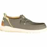LUMBERJACK MEN'S CLASSIC GREEN FOOTWEAR