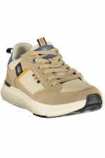 LUMBERJACK MEN'S BEIGE SPORTS SHOES - Image 2