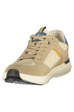 LUMBERJACK MEN'S BEIGE SPORTS SHOES - Image 3