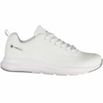 LUMBERJACK MEN'S WHITE SPORTS FOOTWEAR