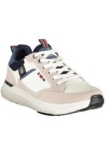 LUMBERJACK MEN'S WHITE SPORTS FOOTWEAR - Image 2