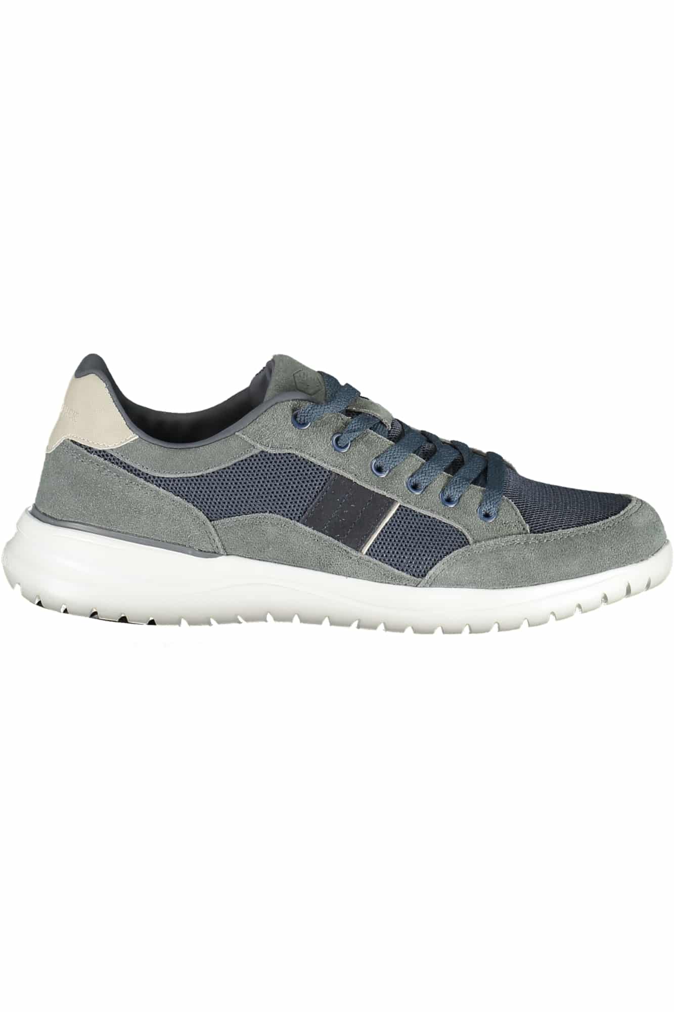 lumberjackcalzaturasportivauomoblu_1 LUMBERJACK MEN'S BLUE SPORTS FOOTWEAR - Image 1