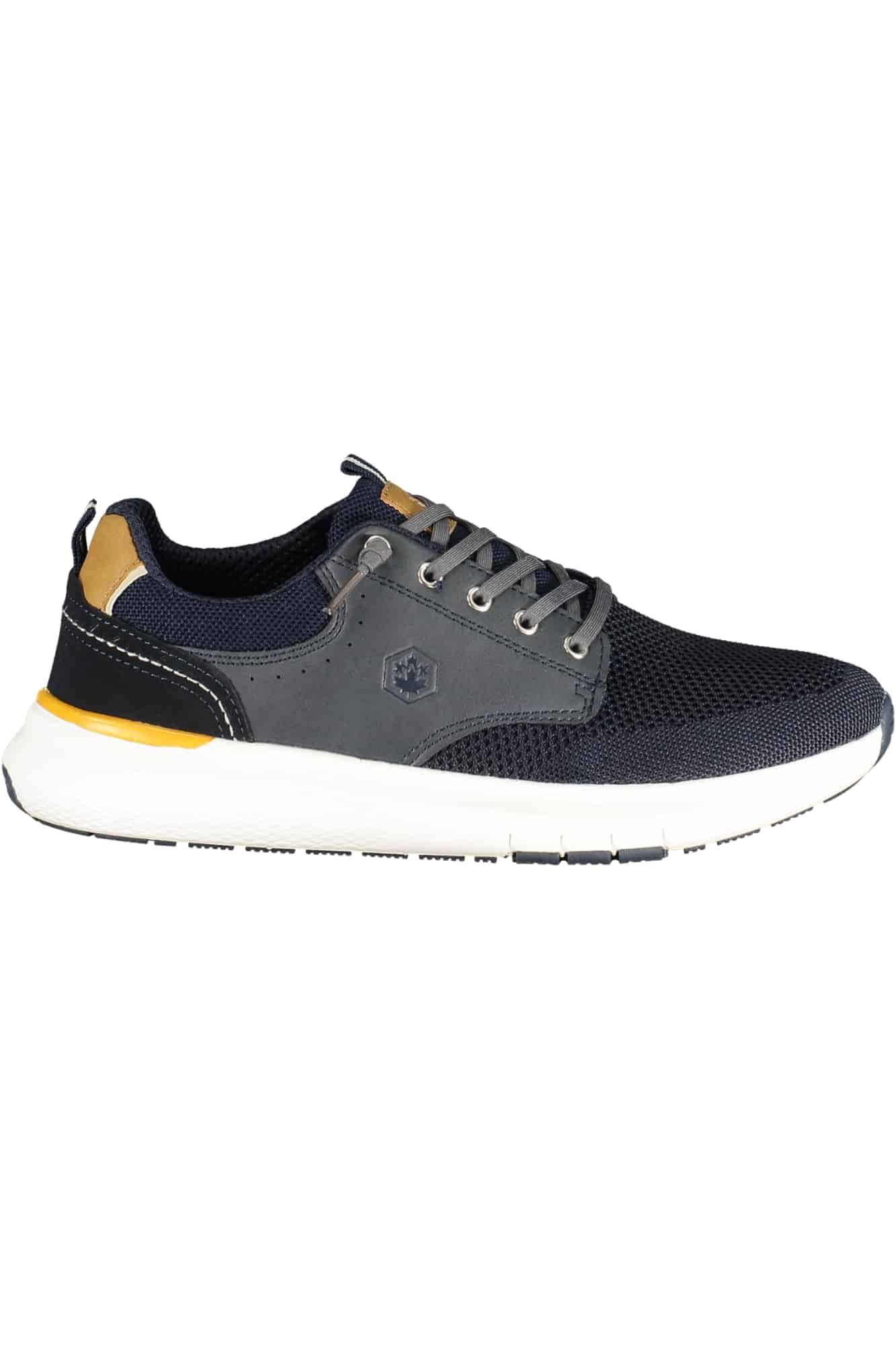 lumberjackcalzaturasportivauomoblu_1 LUMBERJACK MEN'S BLUE SPORTS FOOTWEAR - Image 1