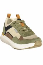 LUMBERJACK MEN'S GREEN SPORTS SHOES - Image 2