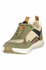 LUMBERJACK MEN'S GREEN SPORTS SHOES - Image 3