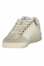 NAVIGATE MEN'S WHITE SPORTS FOOTWEAR - Image 3