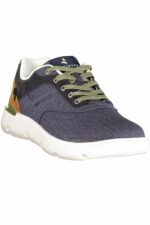 NAVIGATE MEN'S BLUE SPORTS FOOTWEAR - Image 2