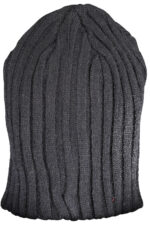 NORWAY 1963 BLACK MEN'S CAP - Image 2