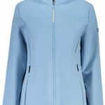 NORWAY 1963 WOMEN'S BLUE JACKET