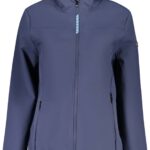 NORWAY 1963 WOMEN'S BLUE JACKET