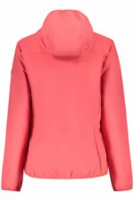 NORWAY 1963 WOMEN'S PINK JACKET - Image 2