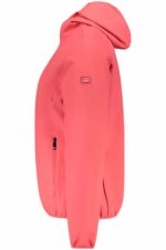 NORWAY 1963 WOMEN'S PINK JACKET - Image 3