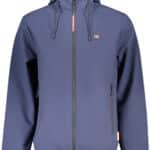 NORWAY 1963 MEN'S BLUE JACKET
