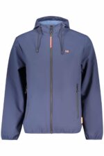 NORWAY 1963 MEN'S BLUE JACKET
