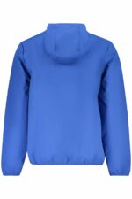 NORWAY 1963 MEN'S BLUE JACKET - Image 2