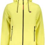 NORWAY 1963 YELLOW MEN'S JACKET