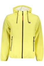 NORWAY 1963 YELLOW MEN'S JACKET