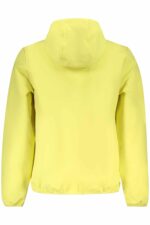 NORWAY 1963 YELLOW MEN'S JACKET - Image 2