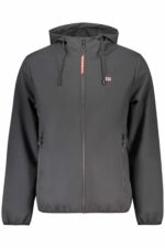 NORWAY 1963 MEN'S BLACK JACKET