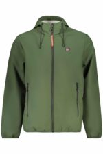 NORWAY 1963 MEN'S GREEN JACKET