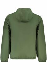 NORWAY 1963 MEN'S GREEN JACKET - Image 2