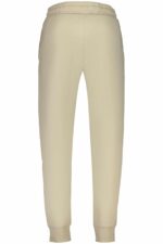 NORWAY 1963 MEN'S LONG SUIT TROUSERS BEIGE - Image 2