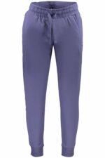 NORWAY 1963 MEN'S BLUE LONG SUIT TROUSERS