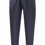 SUPERGA MEN'S LONG TRACKSUIT PANTS BLUE