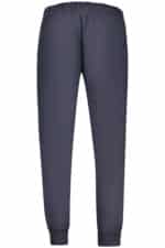 SUPERGA MEN'S LONG TRACKSUIT PANTS BLUE - Image 2