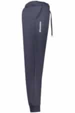 SUPERGA MEN'S LONG TRACKSUIT PANTS BLUE - Image 3