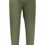 SUPERGA MEN'S LONG TRACKSUIT PANTS GREEN
