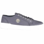 TIMBERLAND MEN'S BLUE SPORTS SHOES