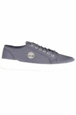 TIMBERLAND MEN'S BLUE SPORTS SHOES