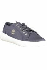 TIMBERLAND MEN'S BLUE SPORTS SHOES - Image 2
