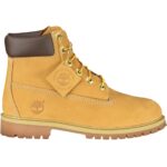 TIMBERLAND KIDS' BROWN BOOT