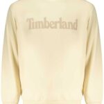 TIMBERLAND MEN'S ZIP-UP SWEATSHIRT, BEIGE